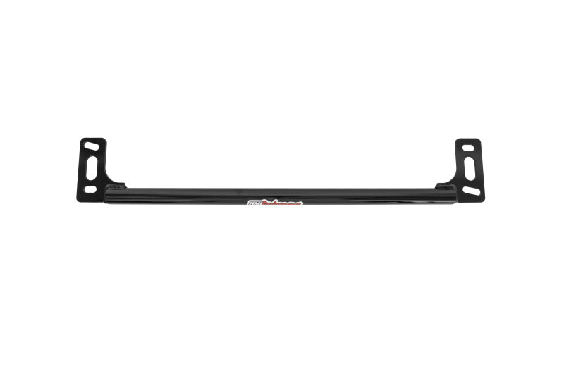 UMI Performance 83-92 GM F-Body Tubular Front Steering Brace inWonder Barin Brackets UMI Performance