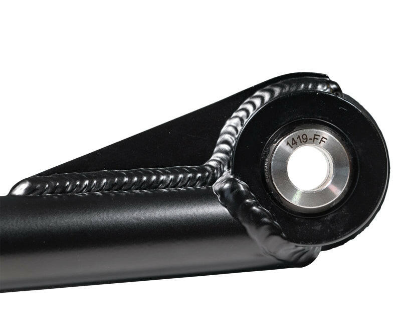 Carli 2014+ Ram 2500/3500 4x4 Adjustable Track Bar 0-3in Lift Traction Bars Carli