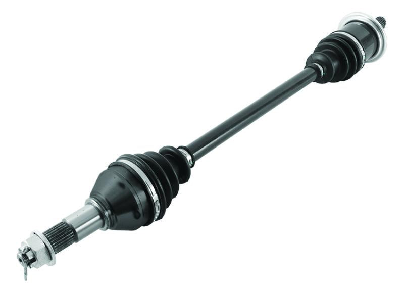 QuadBoss Rugged Axle Axles QuadBoss