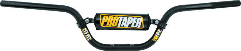 ProTaper SE KLX/DRZ110 Handlebar - Black Handlebars ProTaper