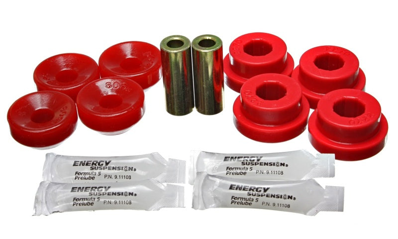 Energy Suspension 90-01 Acura Integra / 89-95 Honda Civic/CRX / 93-97 Honda Del Sol (including VTEC) Bushing Kits Energy Suspension
