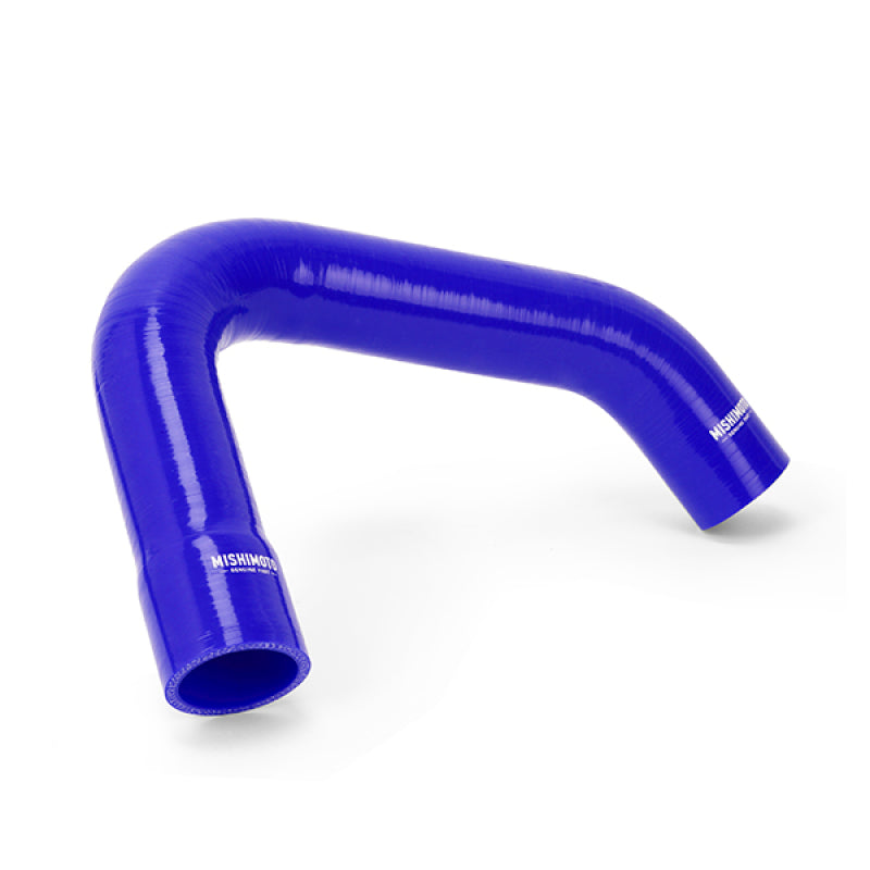 Mishimoto 2015+ Dodge Ram 6.7L Cummins Silicone Hose Kit Blue Hoses Mishimoto