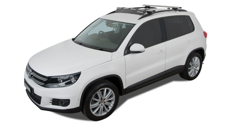 Rhino-Rack Wind Fairing - 38in Wind Deflectors Rhino-Rack