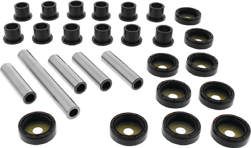 QuadBoss 14-18 Arctic Cat Wildcat Trail 700 Repair Kit Rear Independent Suspension Repair Kit Suspension Packages QuadBoss