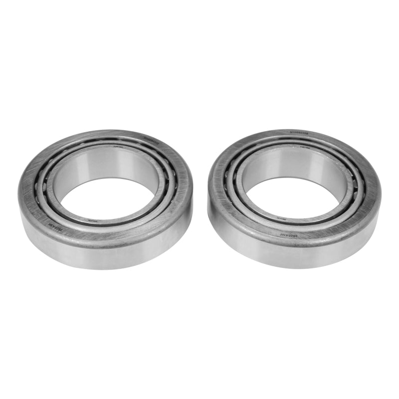 Yukon Standard Open Carrier Case for Dana M300 Rear 41 Spline 4.10 & Up Differential Housings Yukon Gear & Axle