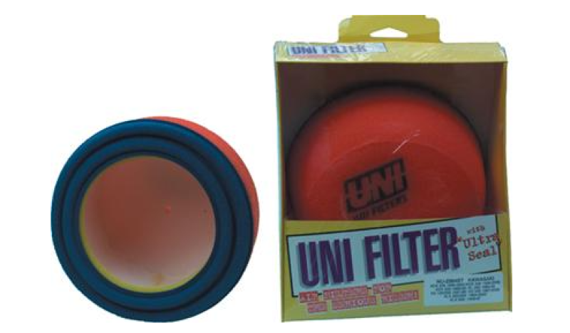 Uni Filter Nu 2316 Oem Repl Filter Air Filters - Direct Fit Uni Filter