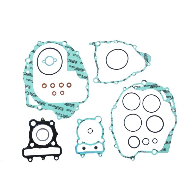 Athena 03-13 Yamaha YFM 350 Raptor Complete Gasket Kit (Excl Oil Seals) Gasket Kits Athena