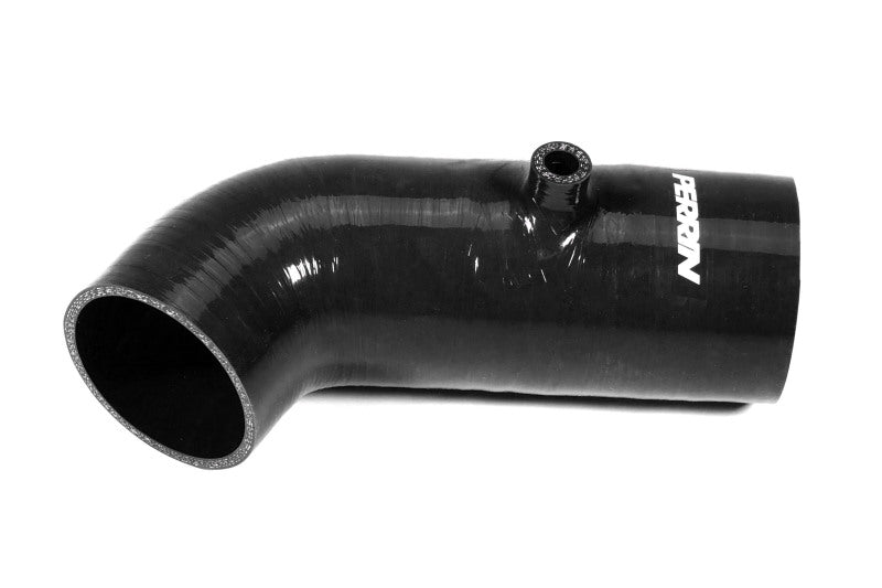PERRIN 22-25 Subaru BRZ / Toyota GR86 Inlet Hose - Black Hoses Perrin Performance