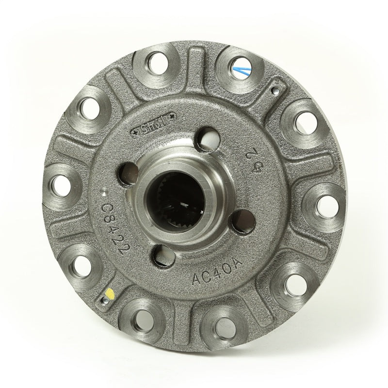 Omix Diff Case Assembly D44 Tru-Lok 07-18 JK Rubicon Differential Housings OMIX