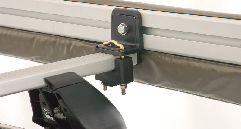 Rhino-Rack Sunseeker Euro/Thule/Yakima Bar Bracket Kit Brackets Rhino-Rack