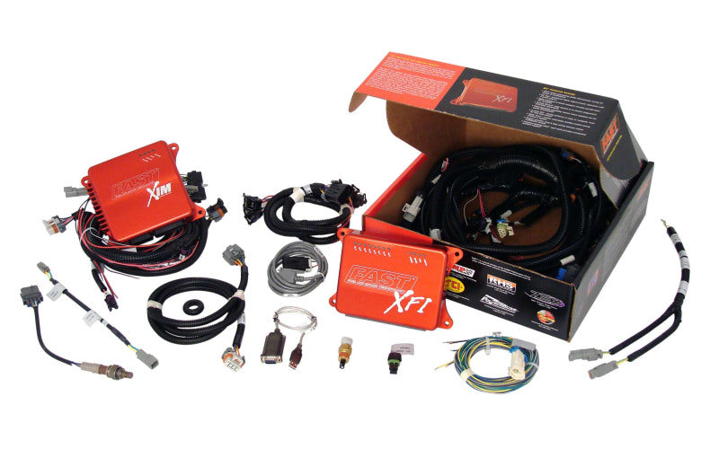 FAST ECU Basic Kit FAST LS1/LS6 Programmers & Tuners FAST