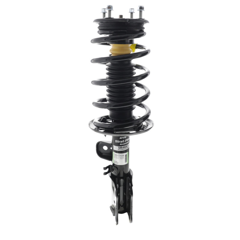 KYB Shocks & Struts Strut Plus Front Right 13-19 Ford Taurus (Exc. Police and SHO) Shock & Spring Kits KYB