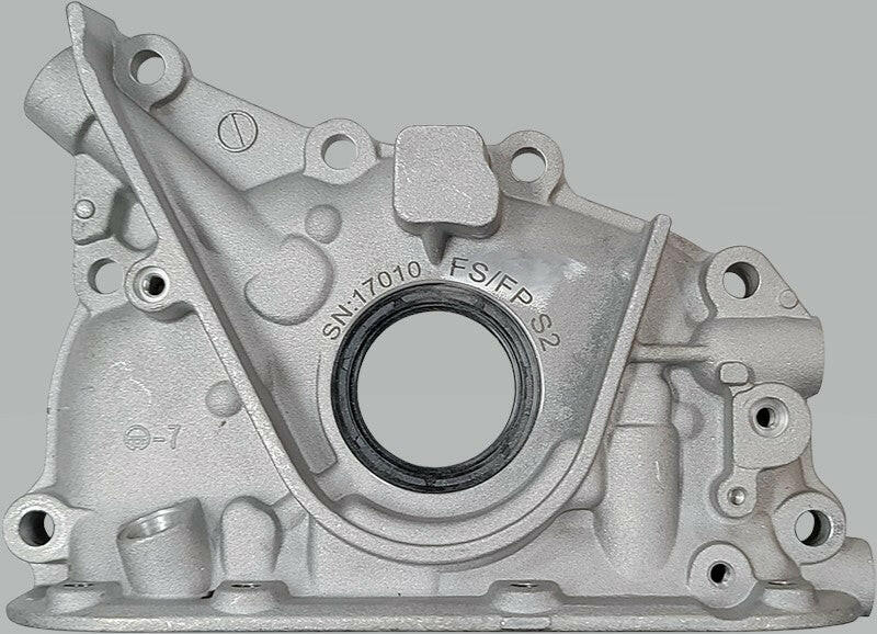 Boundary 93-06 Ford/Mazda FS/FP 1.8L-2.0L I4 Oil Pump Assembly Oil Pumps Boundary