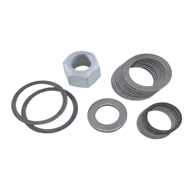 Yukon Gear Replacement Shim Kit For Dana 80 Differential Bushings Yukon Gear & Axle