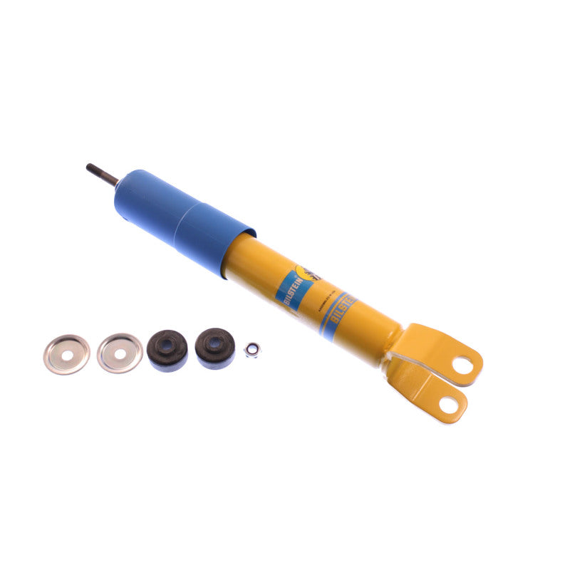 Bilstein B8 2003 Chevrolet Corvette 50th Anniversary Edition Rear 46mm Monotube Shock Absorber Shocks and Struts Bilstein