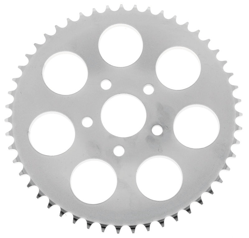 Twin Power 73-85 FL FX 79-81 XL Zinc Disc Brake Rear Sprocket 51 Teeth Rpls H-D 41470-78 .150 Offset Sprockets TwinPower