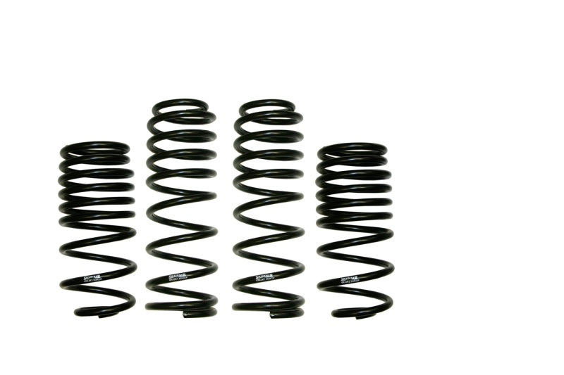 Skyjacker Coil Spring Set 2007-2010 Jeep Wrangler (JK) 4 Wheel Drive Lift Springs Skyjacker