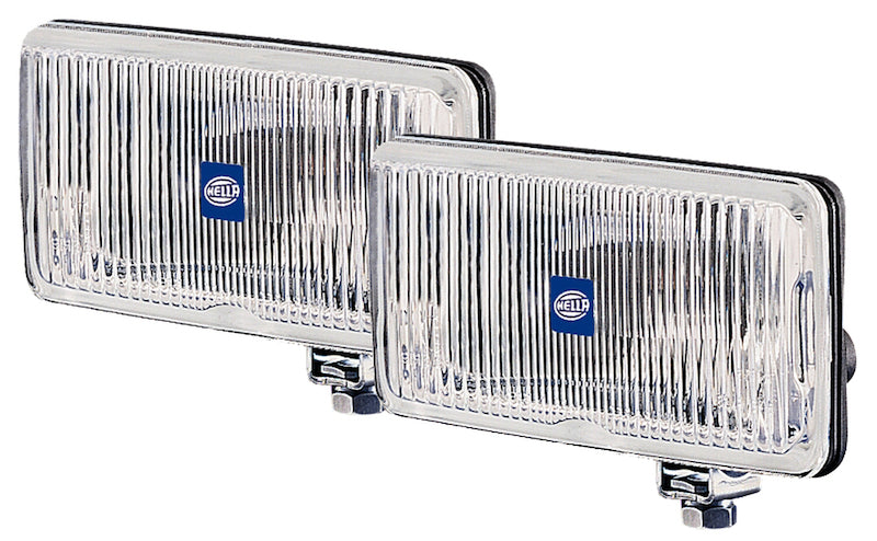 Hella Headlamp Zfh 0/180Gr Sw Mk Mgs12 1Fb Driving Lights Hella