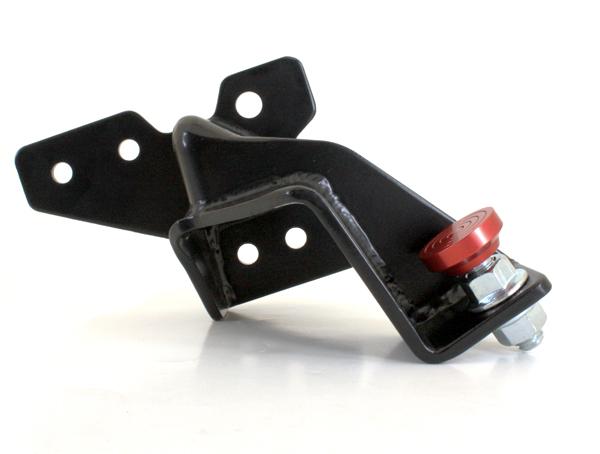 GrimmSpeed 08+ Subaru WRX/STi/Impreza / 08-09 LGT Master Cylinder Brace Brake Cylinder Stops GrimmSpeed