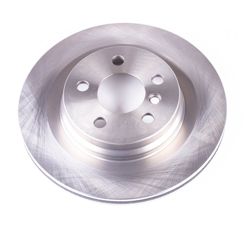 Power Stop 16-19 BMW X1 Rear Autospecialty Brake Rotor Brake Rotors - OE PowerStop