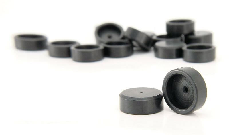 COMP Cams Lash Caps 3/8in Valve Lash Caps COMP Cams