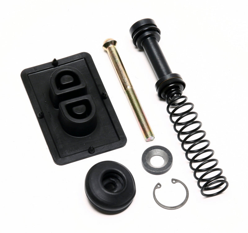 Wilwood Rebuild kit - High Volume Aluminum M/C - 7/8in Bore Brake Master Cylinder Wilwood