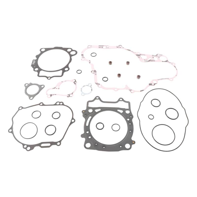 Vertex Gaskets 16-18 Yamaha WR450F Complete Gasket Kit Gasket Kits Vertex Pistons