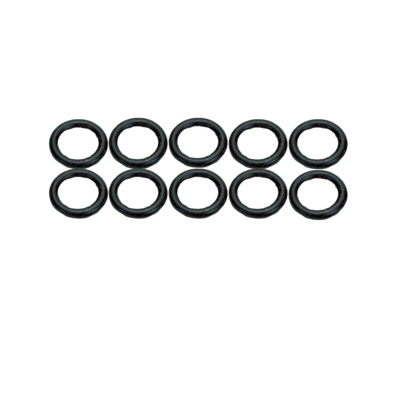 Russell Performance -8 AN Viton O-Rings O-Rings Russell