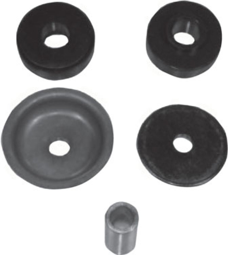 KYB Shocks & Struts Strut Mounts Front KIA Sorento 2003-08 Shock Mounts & Camber Plates KYB