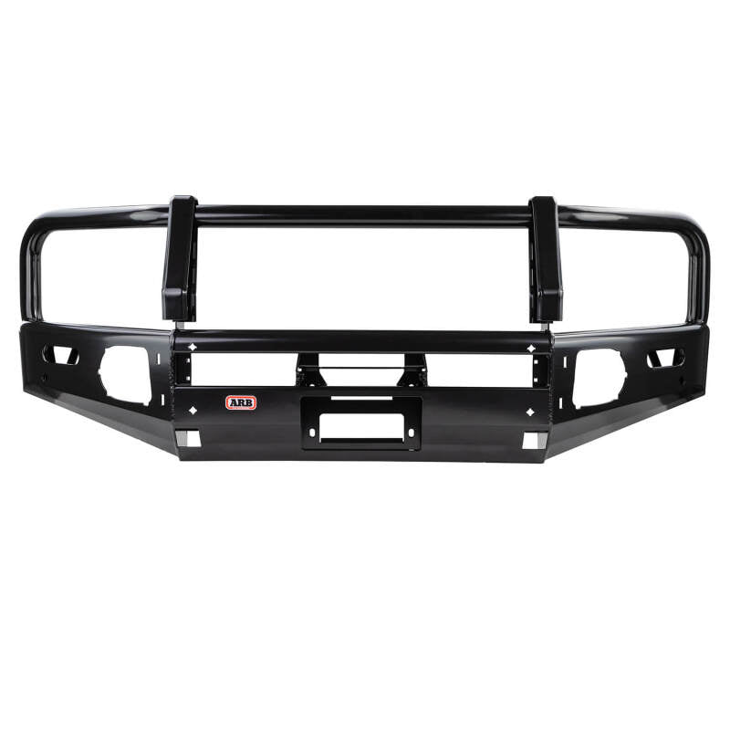 ARB Bumper/Fitting Kit Bundle 3415250 Bull Bars ARB
