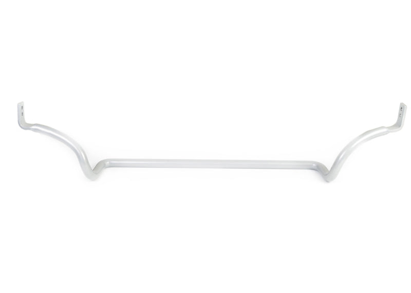 Whiteline 09+ Lancer Ralliart Front 26mm X-Heavy Duty Adjustable Swaybar Sway Bars Whiteline