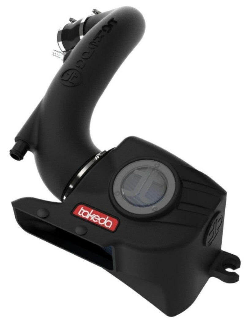 aFe Takeda Momentum 13-17 Hyundai Veloster Cold Pro 5R Air Intake System Cold Air Intakes aFe