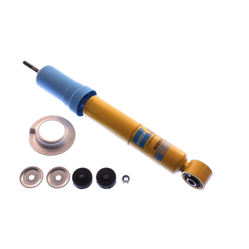Bilstein 4600 Series 04-12 Chevy/GMC Colorado/Canyon Front 46mm Monotube Shock Absorber Shocks and Struts Bilstein