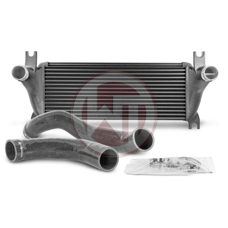 Wagner Tuning 2019+ Ford Ranger 2.2L TDCi Competition Intercooler Kit Intercooler Kits Wagner Tuning