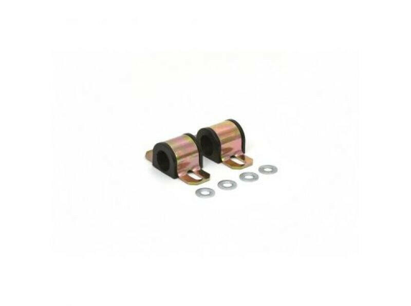 Daystar Sway Bar Bushings - 19mm (0.74in) Sway Bar Bushings Daystar