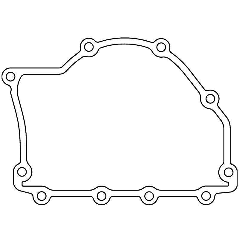 Cometic Nissan CEV8D1 .032in AFM Rear Main Seal Retainer Gasket Gasket Kits Cometic Gasket