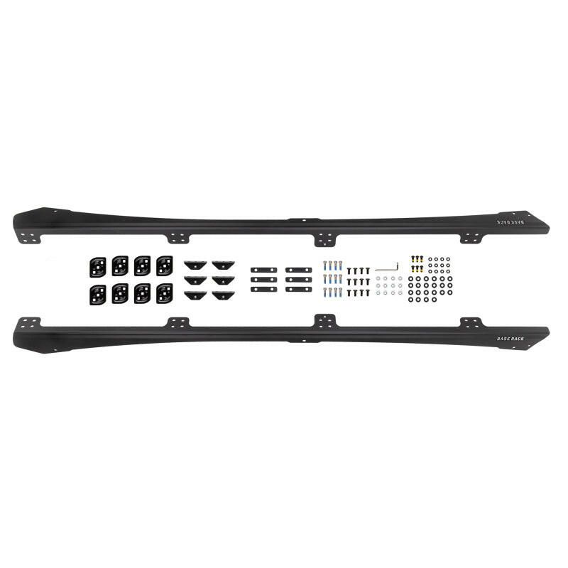 ARB Base Rack Mount Vehicle-Specific - For Use w/ Base Rack 1770040 Shock Mounts & Camber Plates ARB