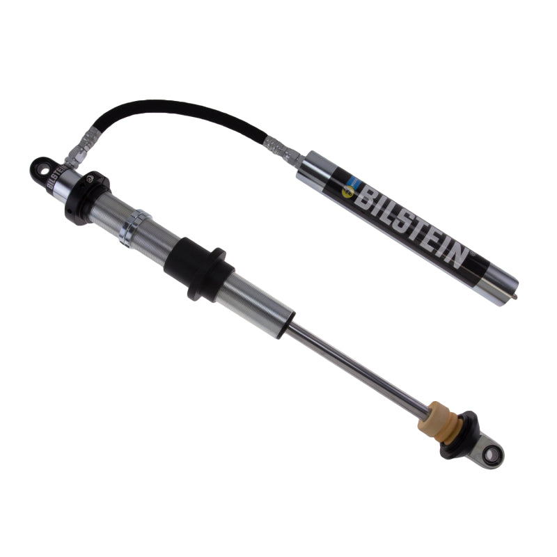 Bilstein 8125 Series 31.5in Extended Length 19.5in Collapsed Length 46mm Monotube Shock Absorber Shocks and Struts Bilstein