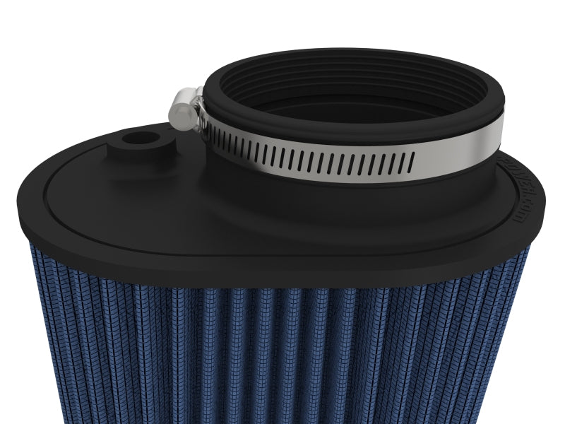 aFe 11-23 Dodge Challenger/Charger V8-5.7L W/ Shaker Hood Pro 5R Air Filter Air Filters - Direct Fit aFe