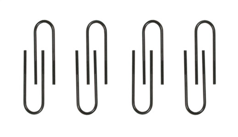 Skyjacker Suspension Lift Kit Component 1978-1979 Ford Bronco Lift Kits Skyjacker