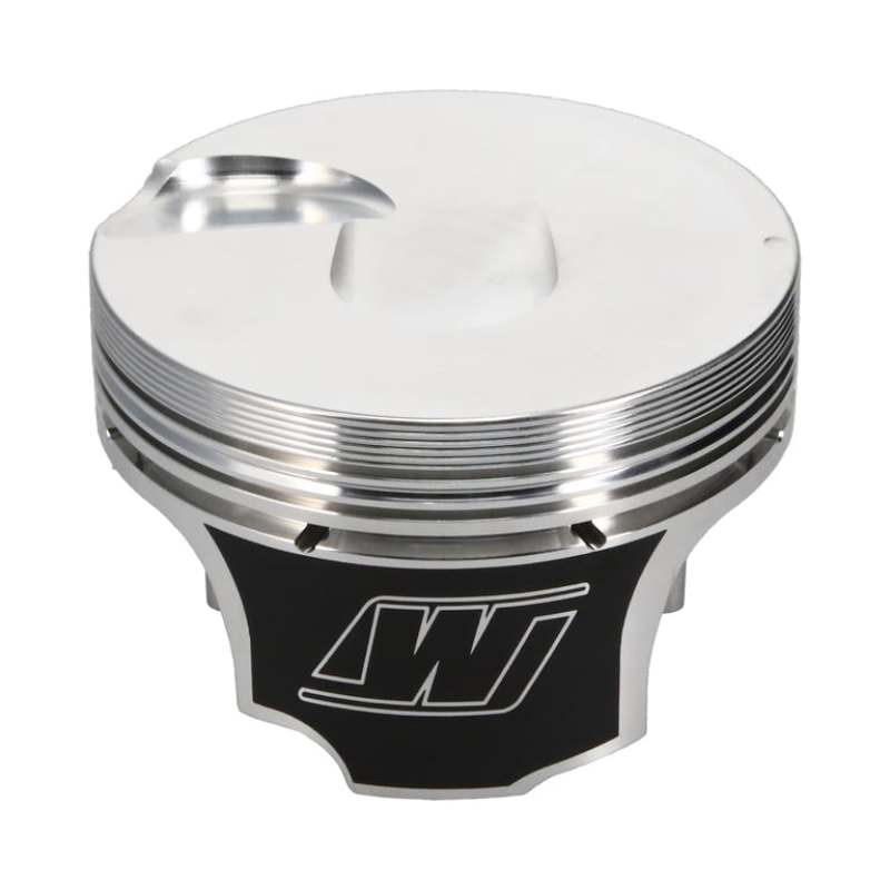 Wiseco Chevy LT Series Gen V L83 5.3L 3.800in Bore 9.5:1 CR .5cc Dish Piston Kit - Set of 8 Piston Sets - Forged - 8cyl Wiseco