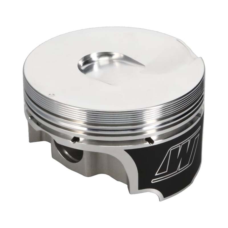 Wiseco Chevy L83 3.780in 1.319in CH -8.50 CC Piston Set Piston Sets - Forged - 8cyl Wiseco