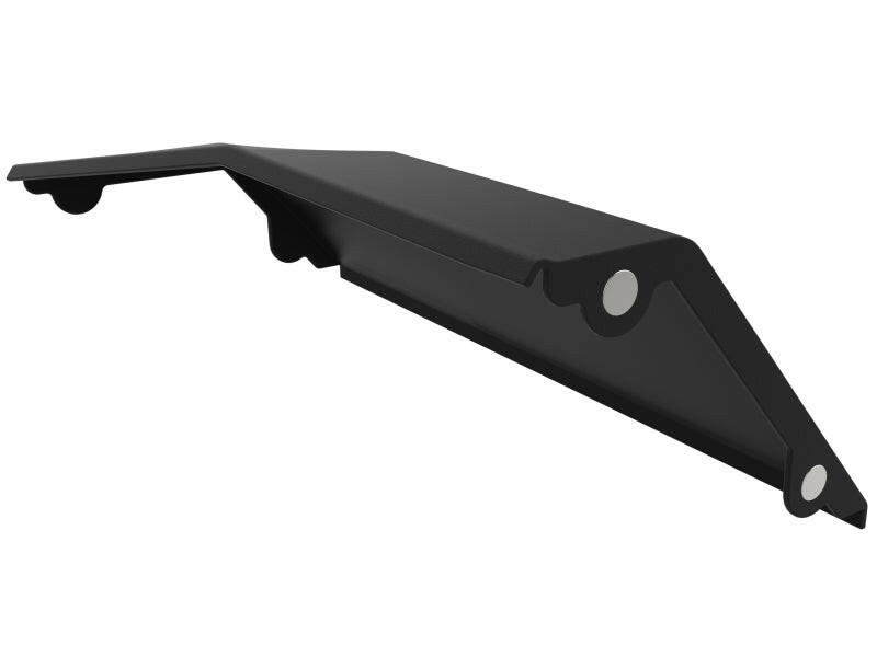 aFe Magnum FORCE Stage-2 Intake Cover 19-21 RAM 1500 Fits Intakes 54-13020D/R Or 52-10002D/R Air Intake Components aFe