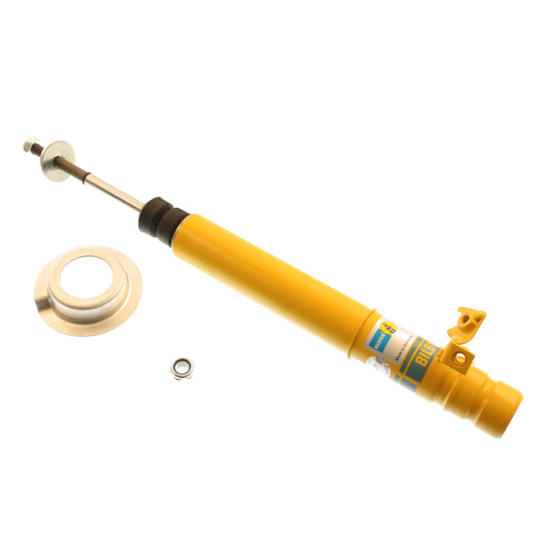 Bilstein B8 1988 Honda Civic Base Hatchback Front Right 36mm Monotube Shock Absorber Shocks and Struts Bilstein