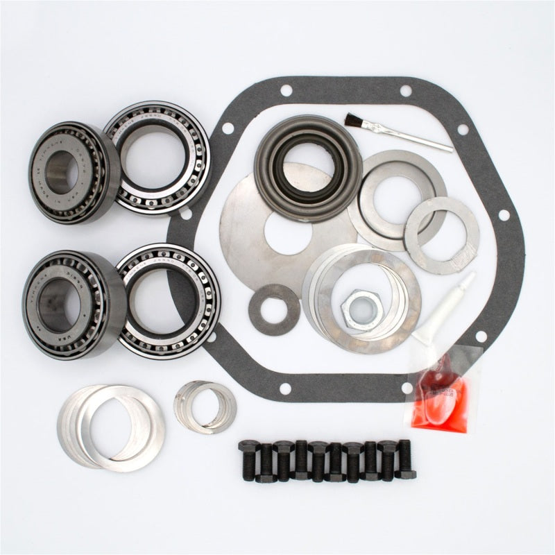 Eaton Dana 44 Front/Rear Master Install Kit Differential Install Kits Eaton