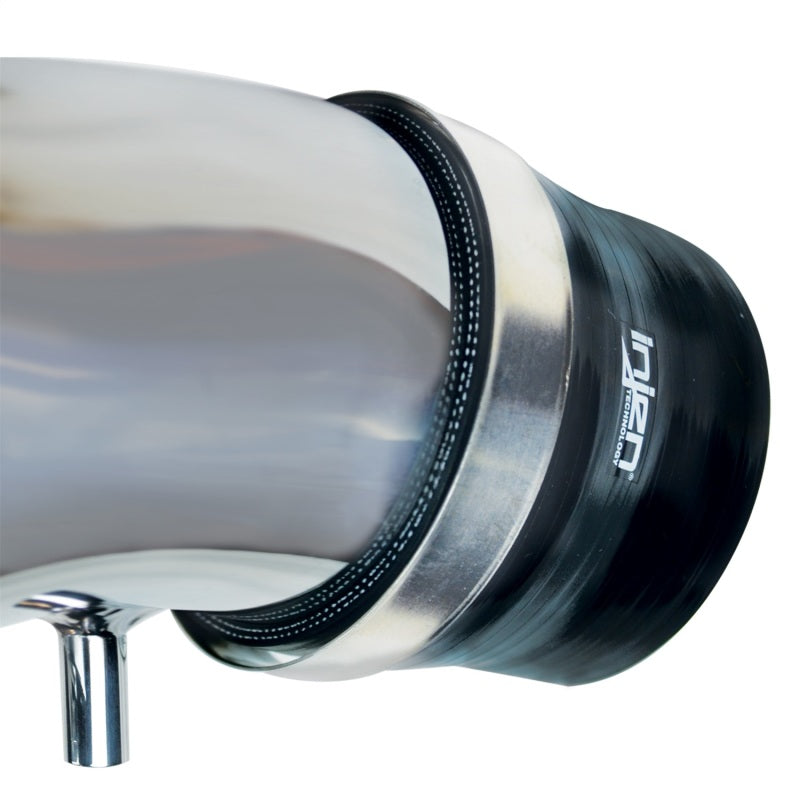 Injen 17-19 Honda Civic Type R 2.0T Polished Short Ram Air Intake Cold Air Intakes Injen