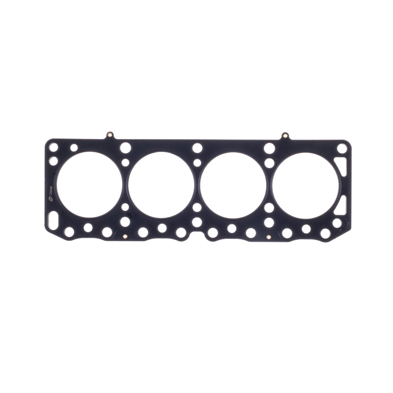 Cometic Ford Pre-Crossflow OHV Kent-Crossflow OHV Kent .140in MLS Cylinder Head Gasket-87mm Bore Head Gaskets Cometic Gasket