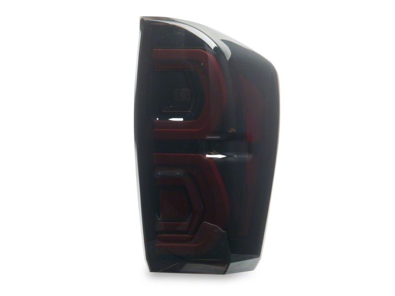 Raxiom 16-23 Toyota Tacoma Deuce LED Tail Lights Tail Lights Raxiom