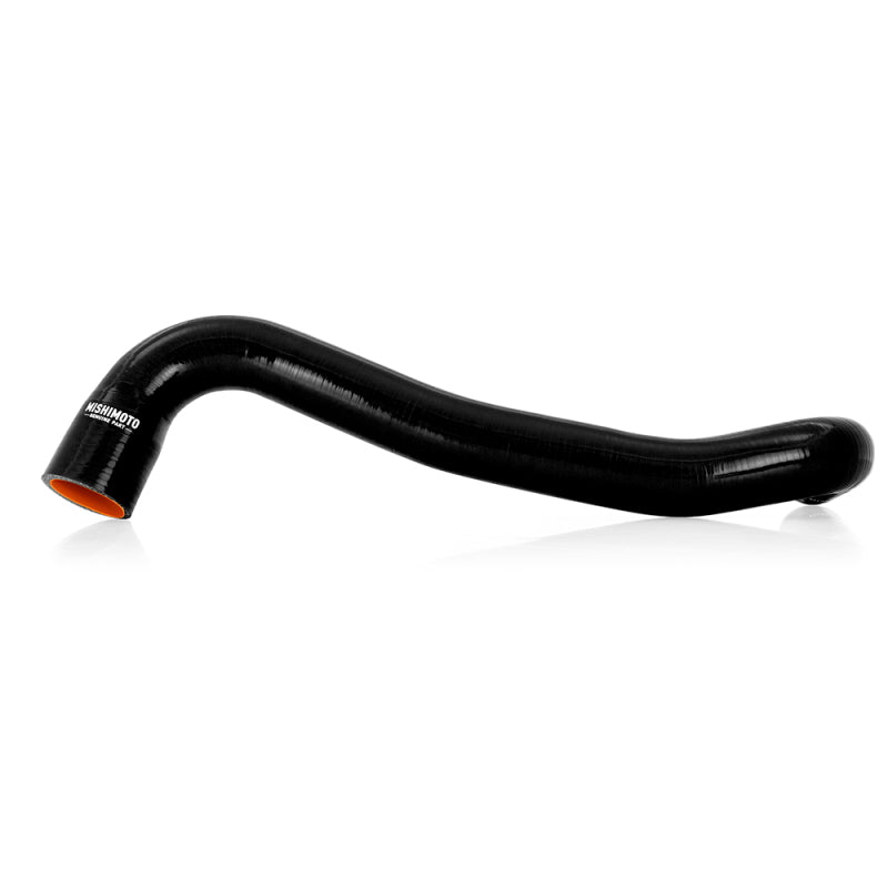 Mishimoto 98-07 Land Cruiser 4.5L I6 Silicone Radiator Hose Kit - Black Hoses Mishimoto