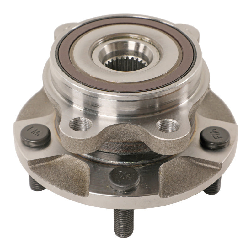 MOOG 10-12 Lexus HS250h Front Hub Assembly Wheel Hubs Moog